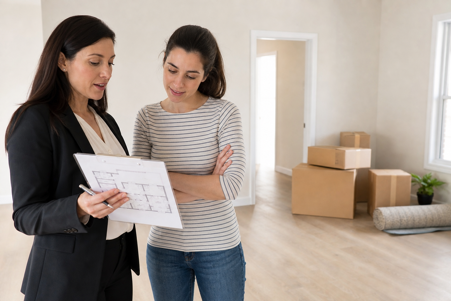 Organisation professionnelle
